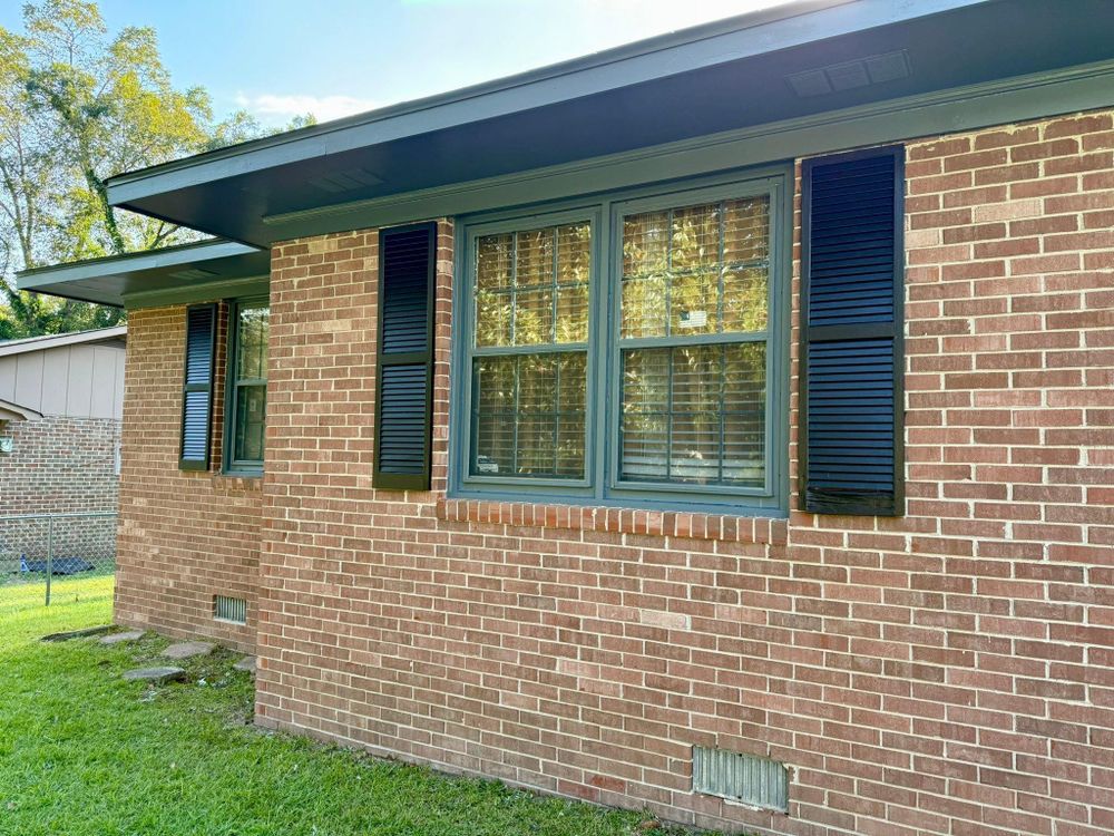 All Photos for EZ Painting & Washing in Macon, GA