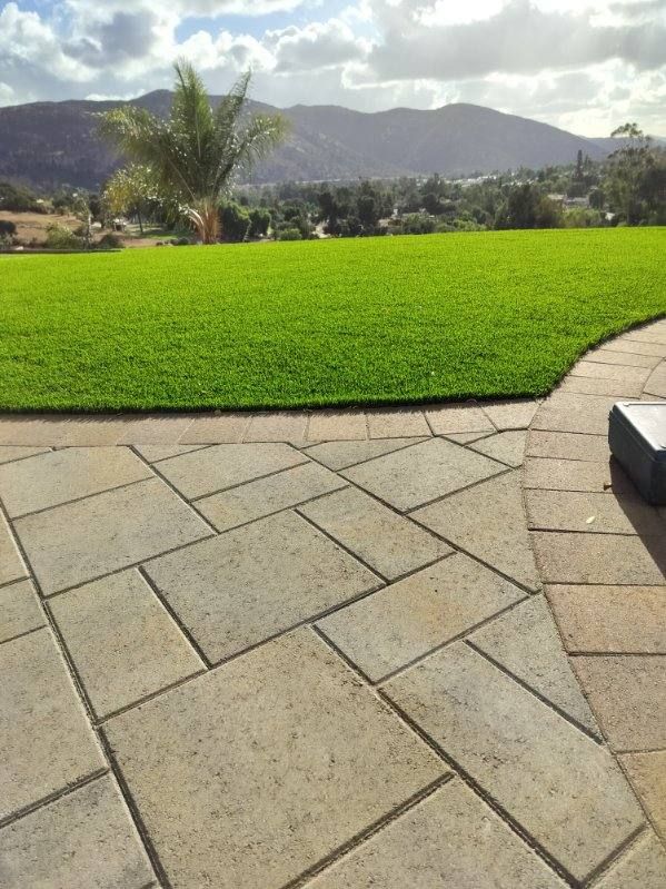 All Photos for DEL SOL PAVERS & TURF  in San Diego, CA