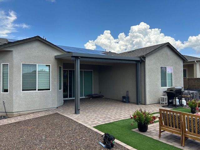 All Photos for UpRight Awnings in Prescott Valley, AZ