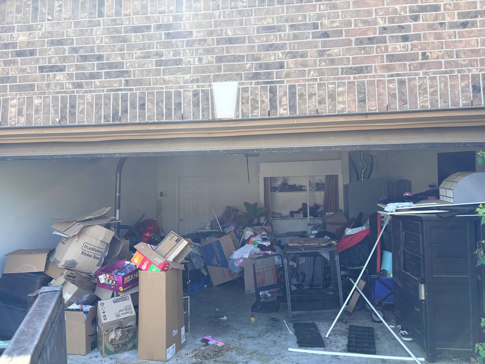 All Photos for Rangers Clean The Way Junk Removal in Cypress, TX