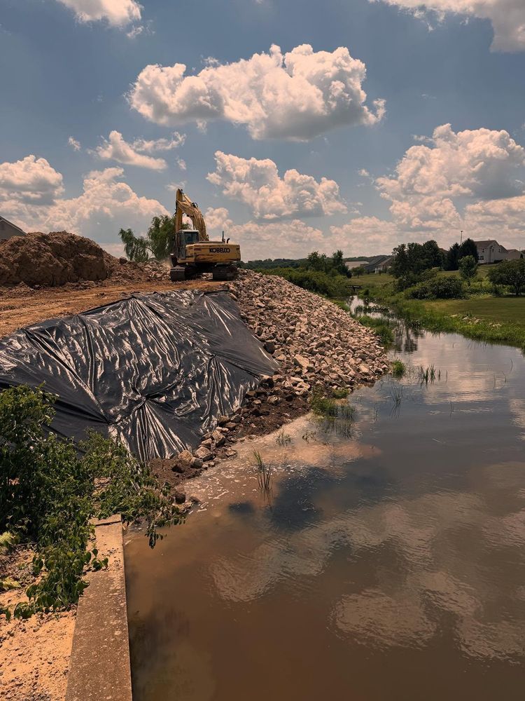 All Photos for Walco Excavating in Cleveland, OH