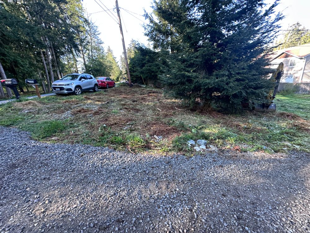 All Photos for AR Trucking & Excavation LLC in Stanwood, WA