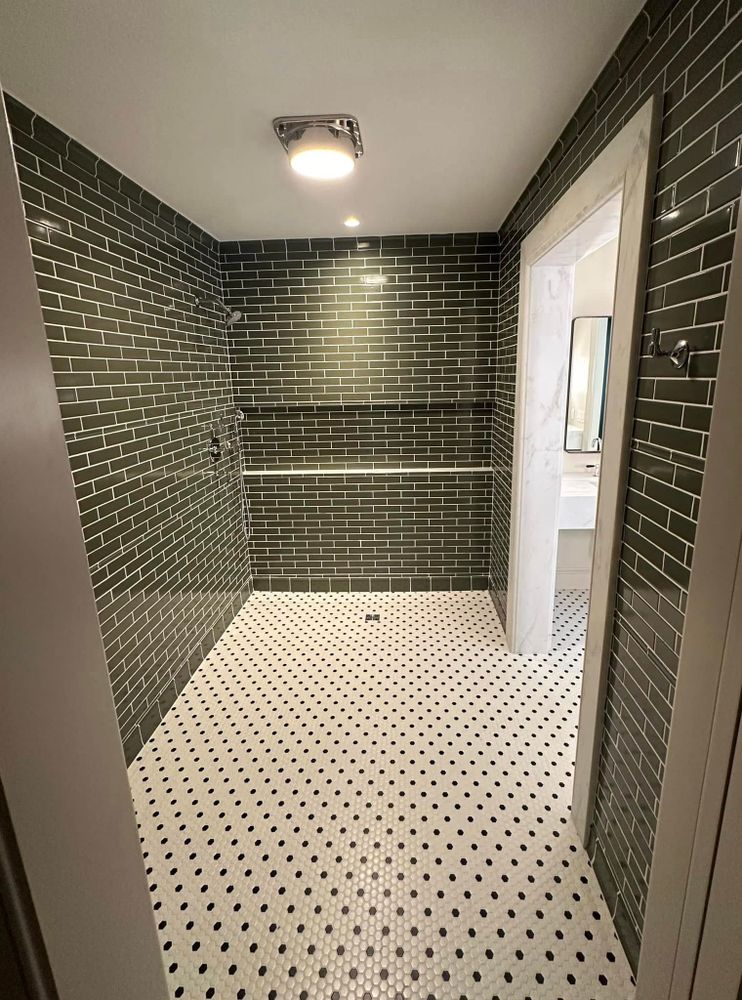 All Photos for Atlantic Coast Tile Contractors in Charleston, SC