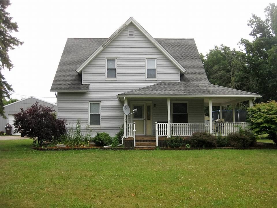 All Photos for Blundy Home Inspection LLC. in Portland, MI