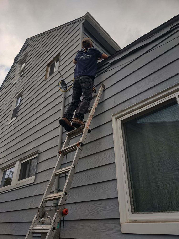 Our Electrical Repairs service ensures your home's safety and functionality with expert troubleshooting, fast solutions, and reliable repairs for everything from faulty wiring to circuit breaker issues. Trust our certified technicians for peace of mind. for Elegant Electric in Eastlake, OH