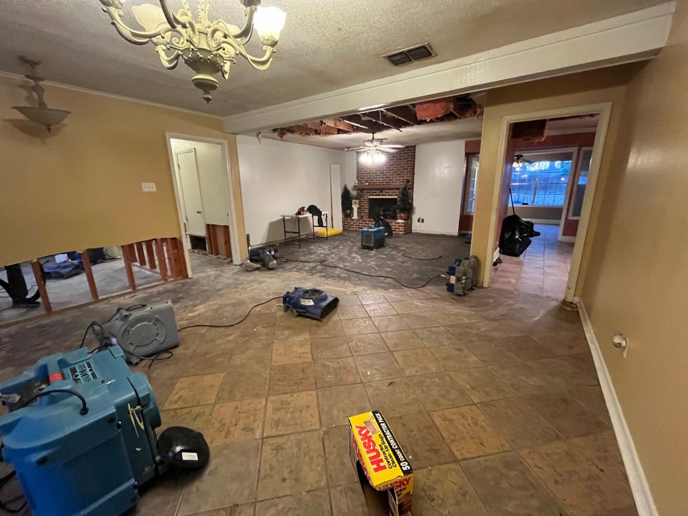 All Photos for Shaw Remodeling Texas in Longview, TX