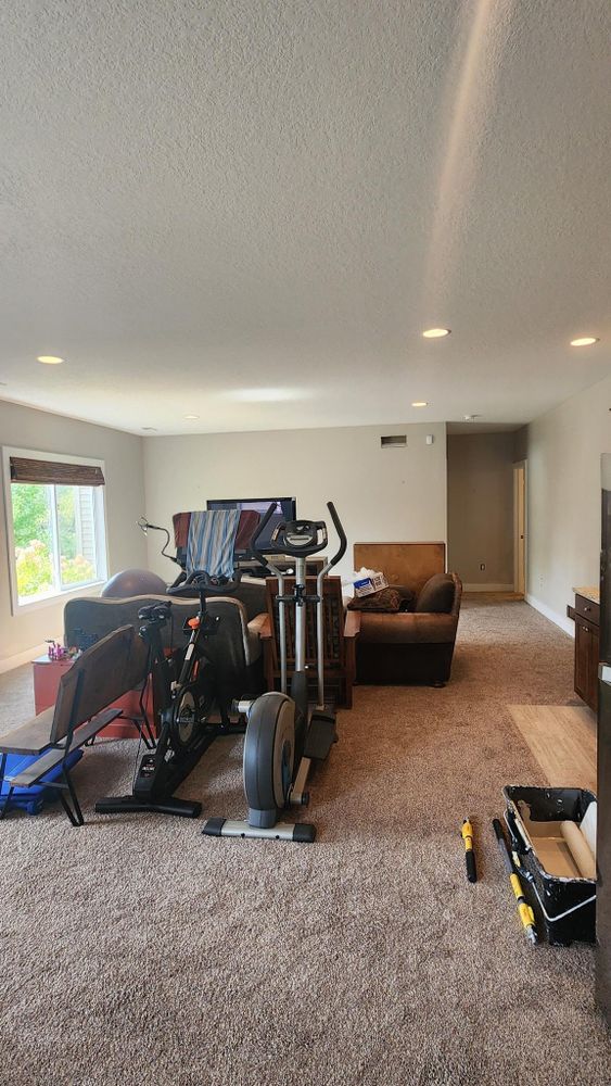 All Photos for Goodside Painting and Handyman Service in Norwalk, IA