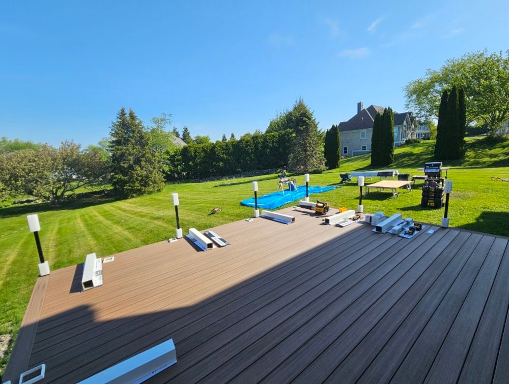 All Photos for South Coast Decks LLC in Mansfield, MA