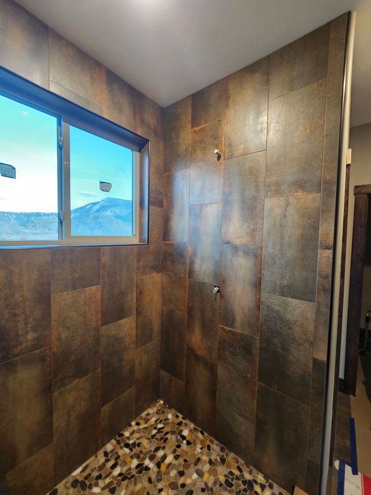 All Photos for Fine Line Floor in Pagosa Springs, CO