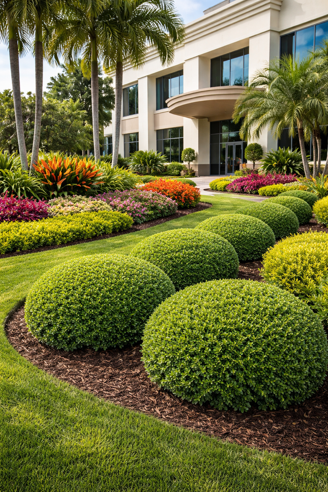 All Photos for TLM Landscape Professionals in Clermont, FL