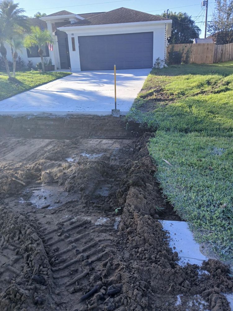 All Photos for Harris Sons Construction in Port Saint Lucie, FL