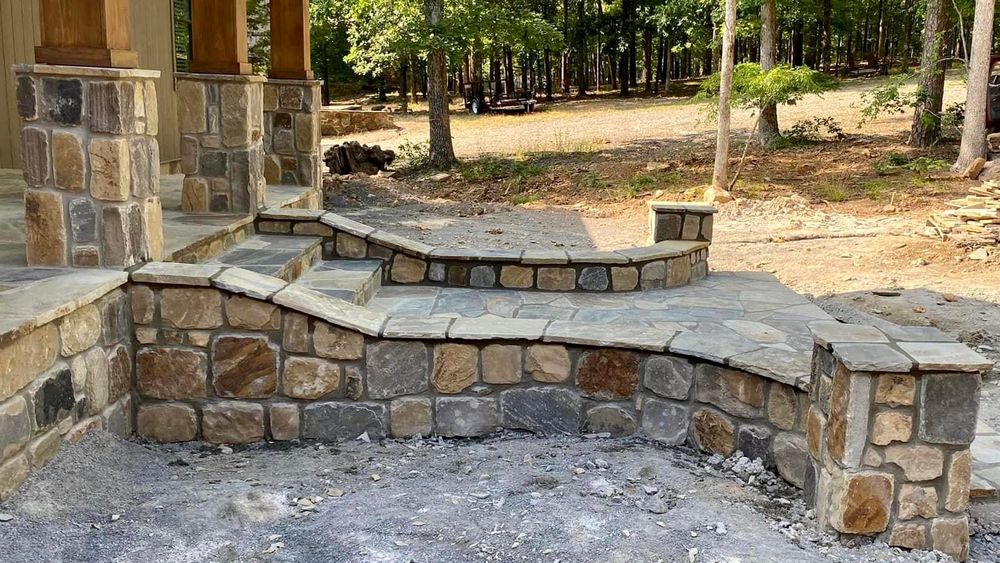 All Photos for Stone Works in North Little Rock, AR