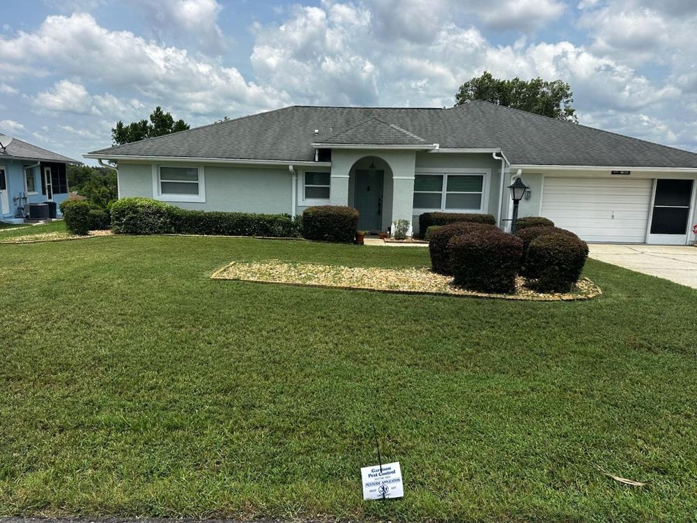 All Photos for Garrison Pest Control Inc in Spring Hill, FL