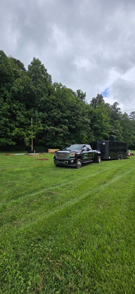 All Photos for Platinum Outdoor Services LLC in Conover, NC