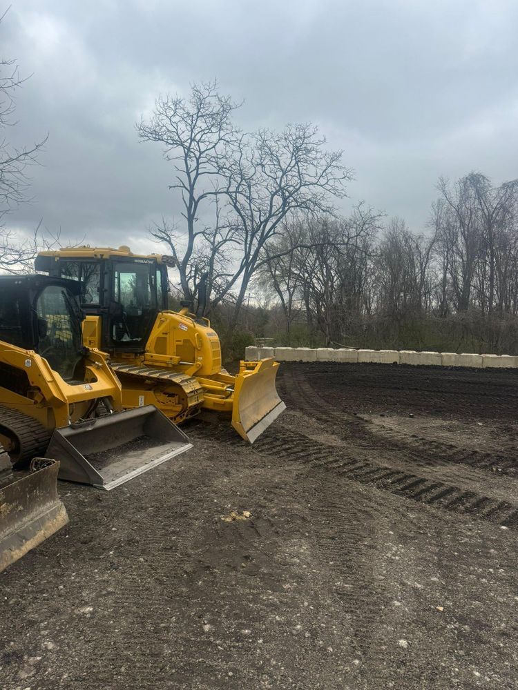 All Photos for Danny Rhodes Trucking & Excavation in Shepherdsville, KY