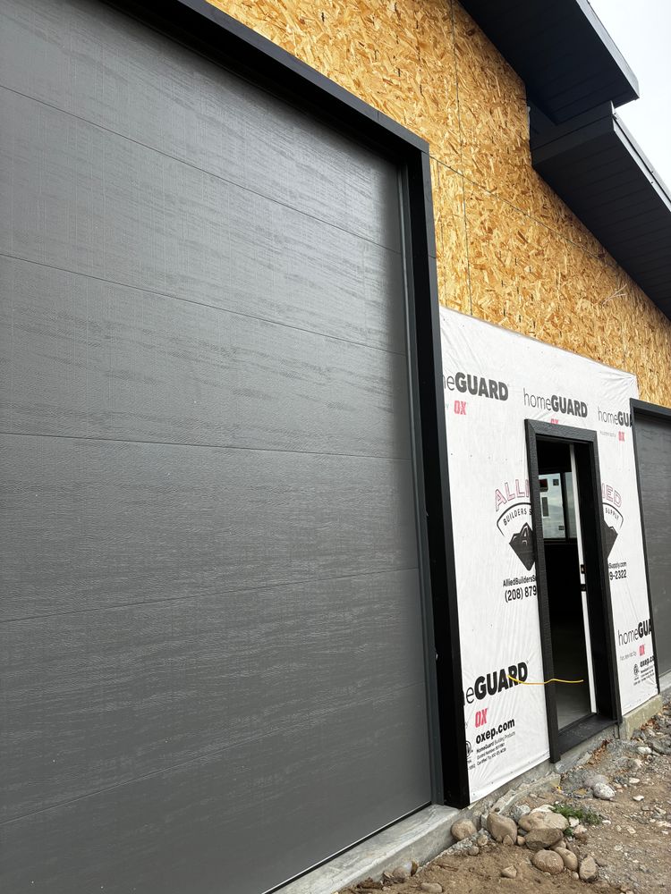 All Photos for Salmon River Garage Door in Challis, ID