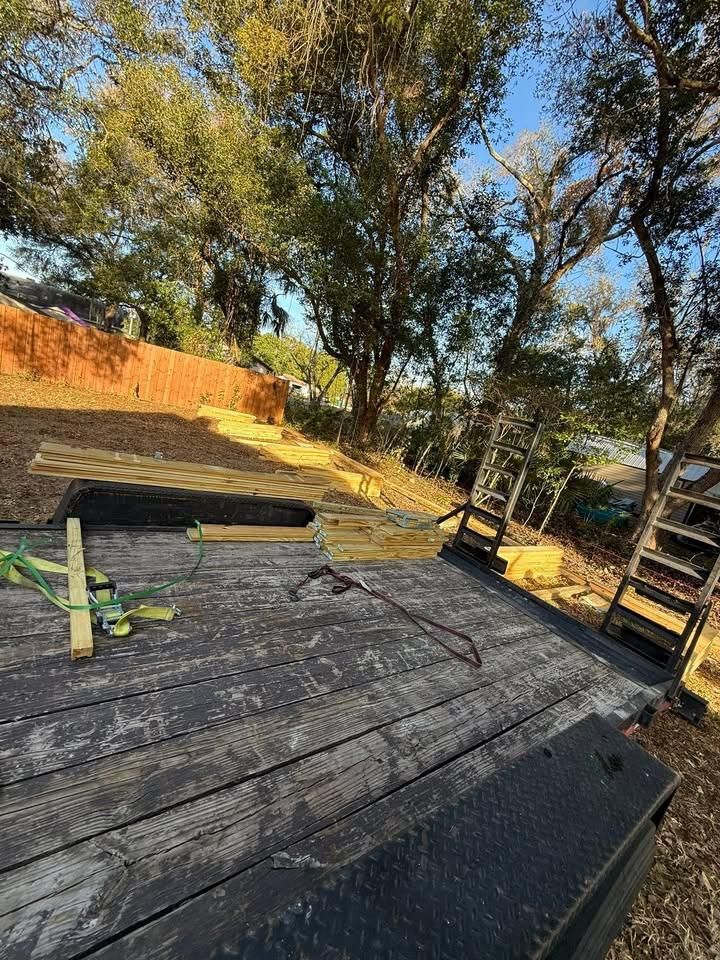 All Photos for Nettles Fence in Lake County, FL