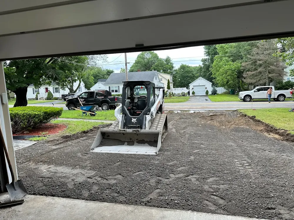 All Photos for Reynoso’s Asphalt Service in Leominster, MA