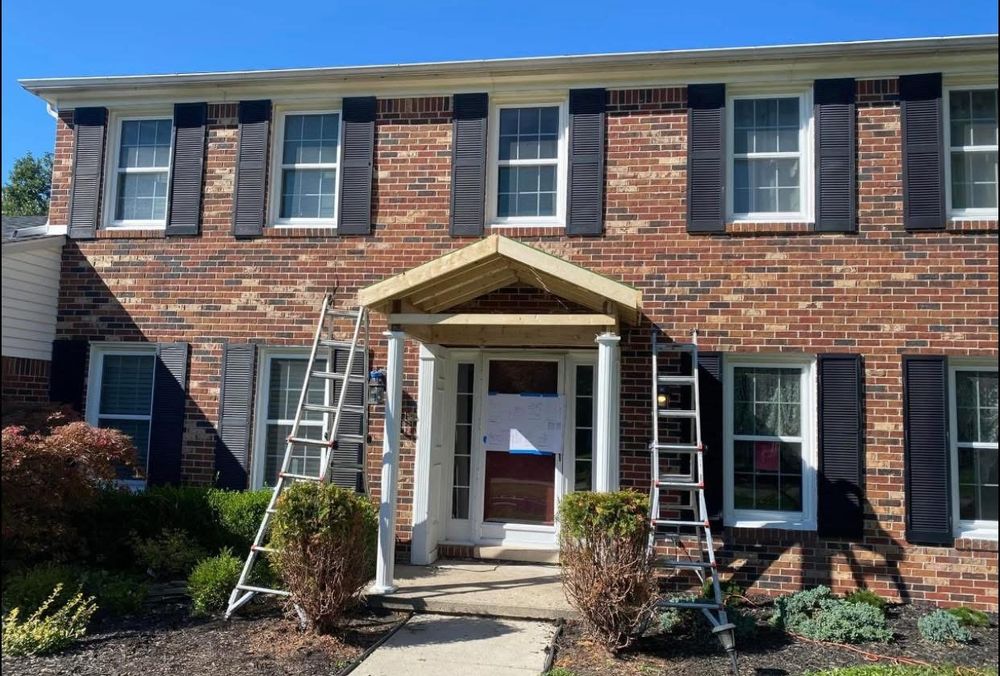 All Photos for Precision Remodeling and Property Maintenance  in Detroit, MI