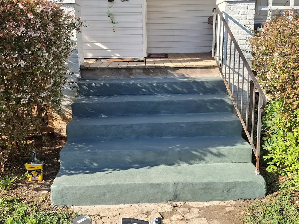 All Photos for P Martinez Painting in Salem, VA