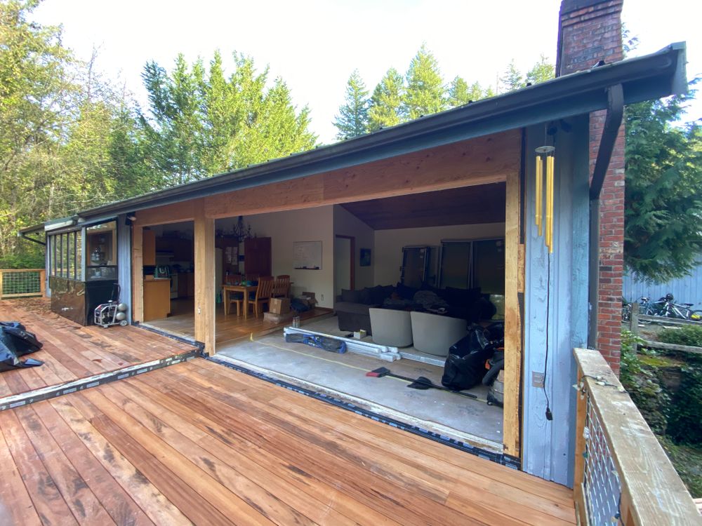 All Photos for Fairview Construction Services in Ellensburg, WA