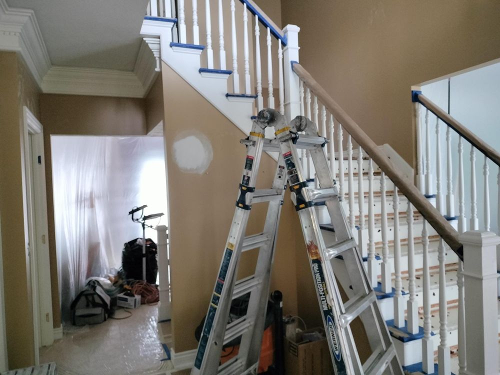All Photos for RRF Finishing in Wyoming, MI