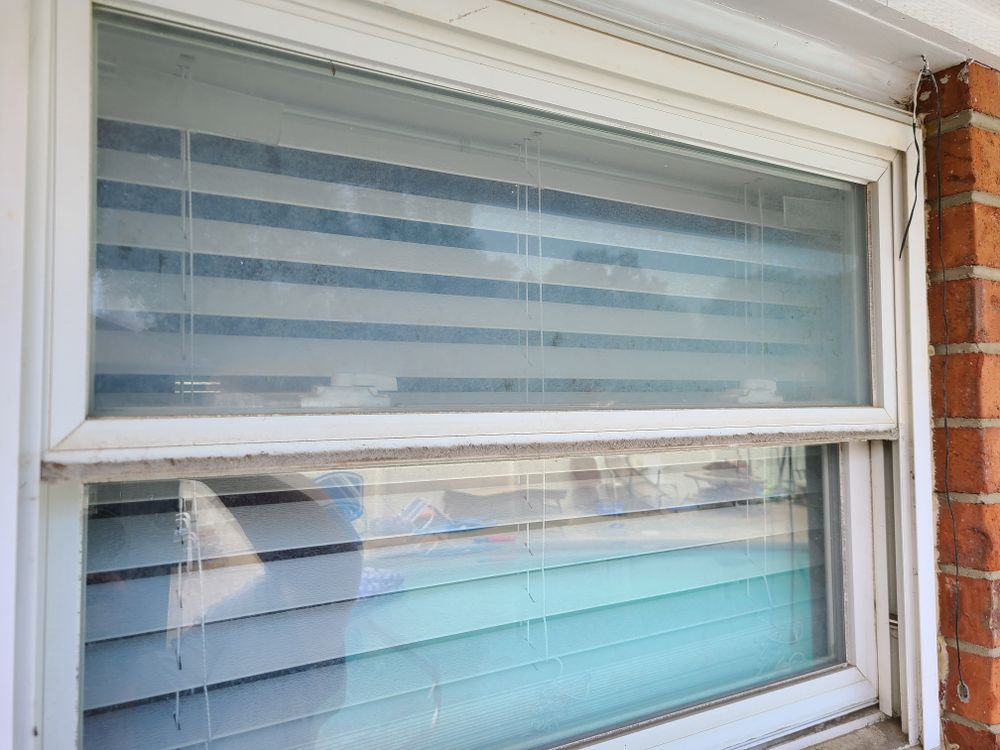 Windows  for Keystone Cleaning Services Inc. in Dewey, OK