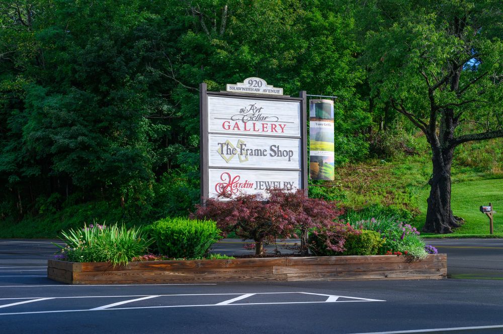 Hardscaping Landscaping for Sustainable Lawn and Landscape in Banner Elk, NC