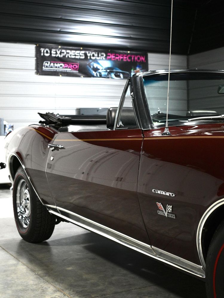 All Photos for ALL IN THE DETAILS in Albemarle, NC