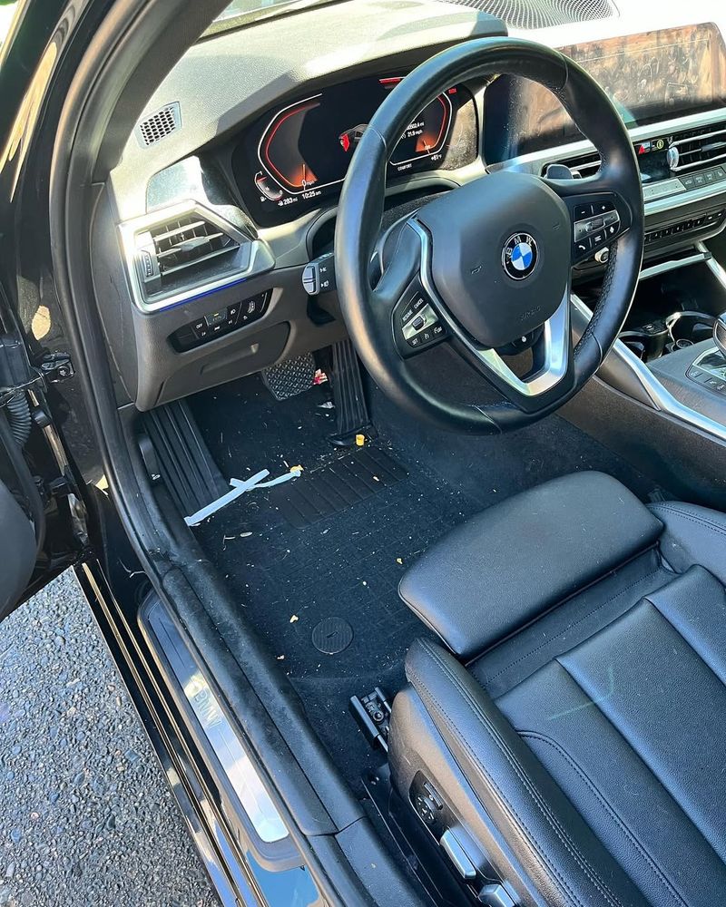 Enhance your vehicle's interior with our meticulous detailing service, ensuring deep cleaning and protection for every surface. experience a fresh, revitalized space that elevates comfort and restores your car’s original allure. for DL Automobile Detail LLC in Beaverton, OR