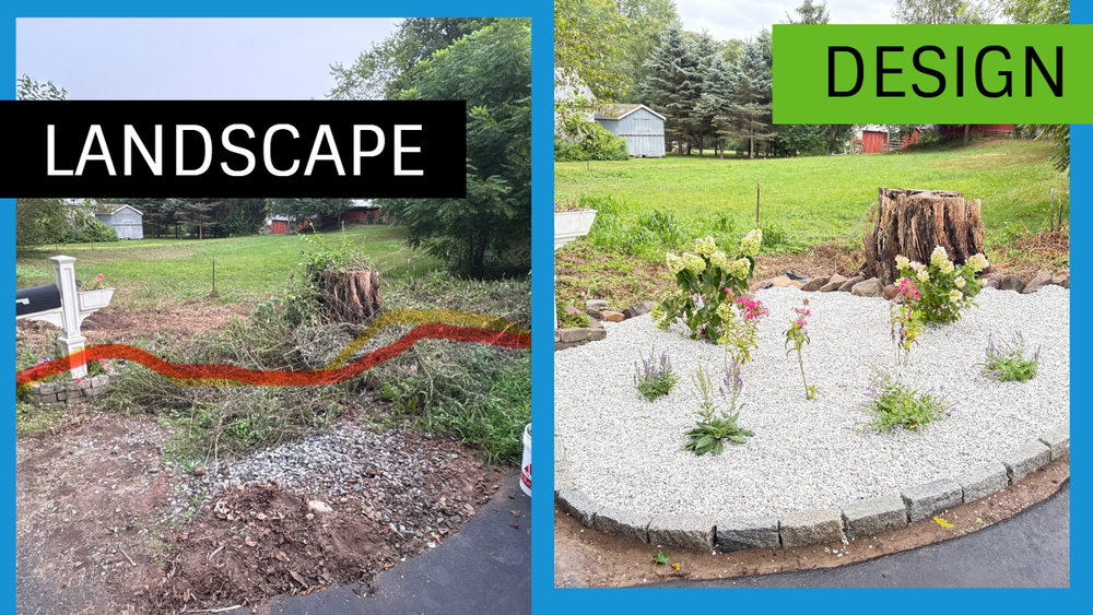 All Photos for Dibs Landscaping LLC in Cheshire, CT