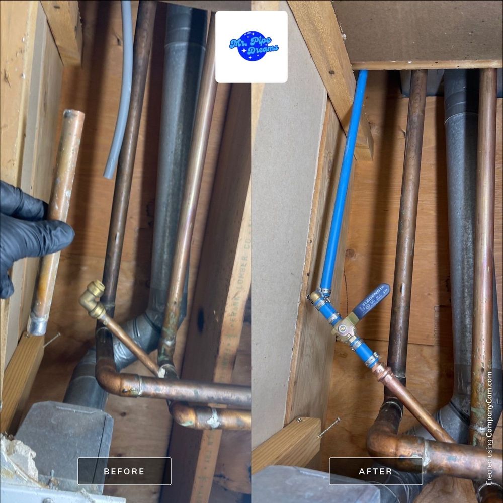 All Photos for Mr. Pipe Dreams LLC in Colorado Springs, CO