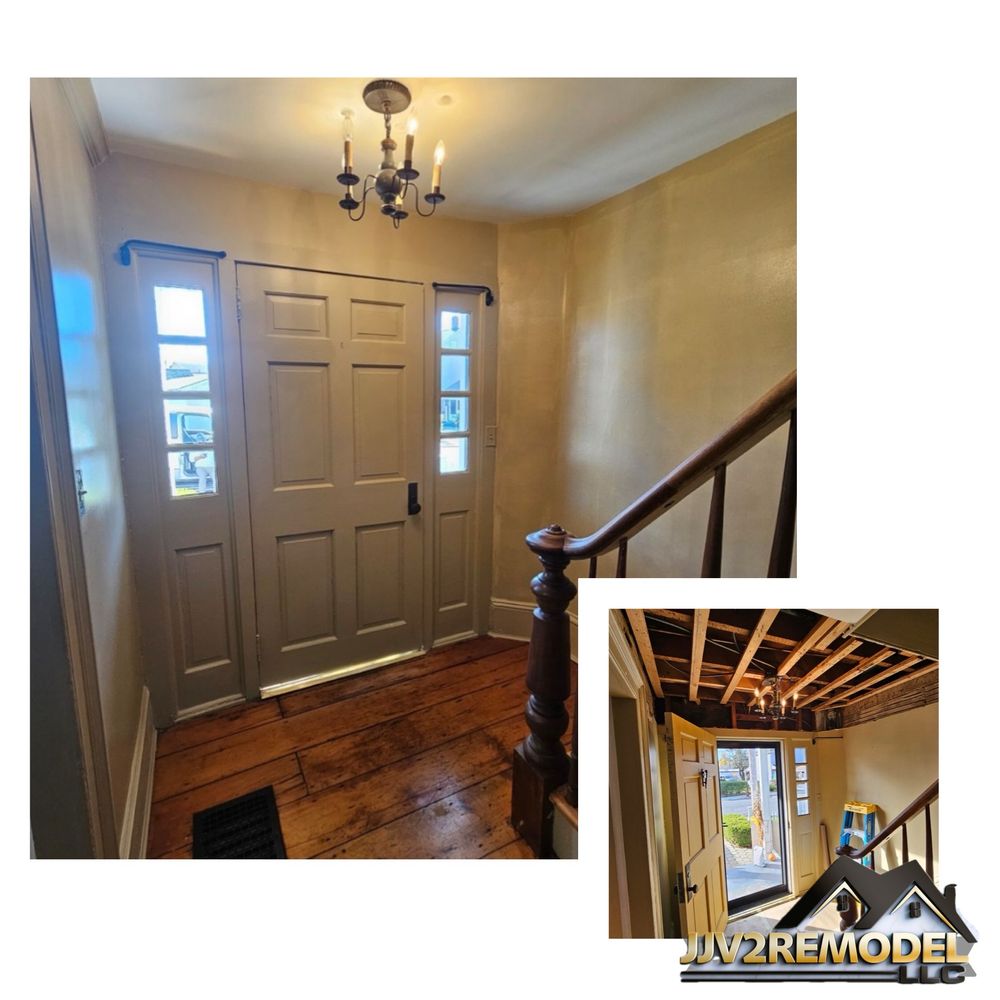 Interior Renovations for Professional House Painters  in Poughkeepsie NY|JJv2 Remodel in Poughkeepsie, NY