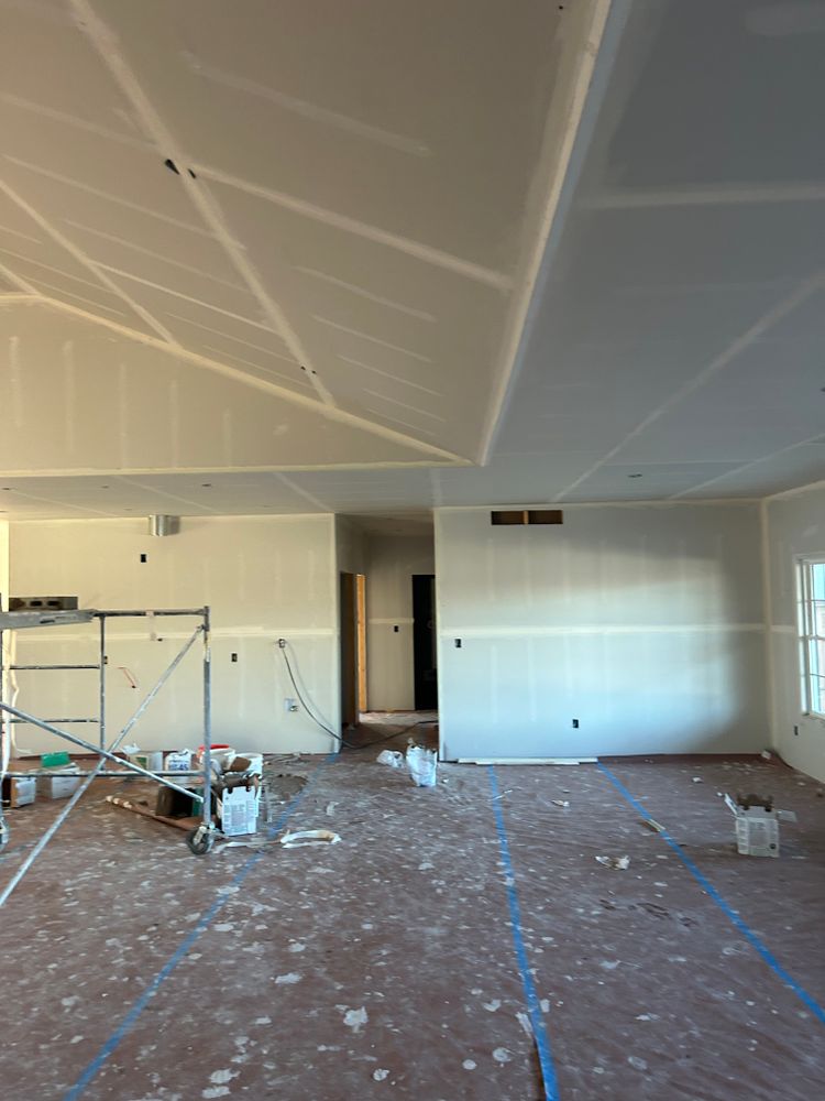 All Photos for Rambo Drywall in Central Missouri , MO