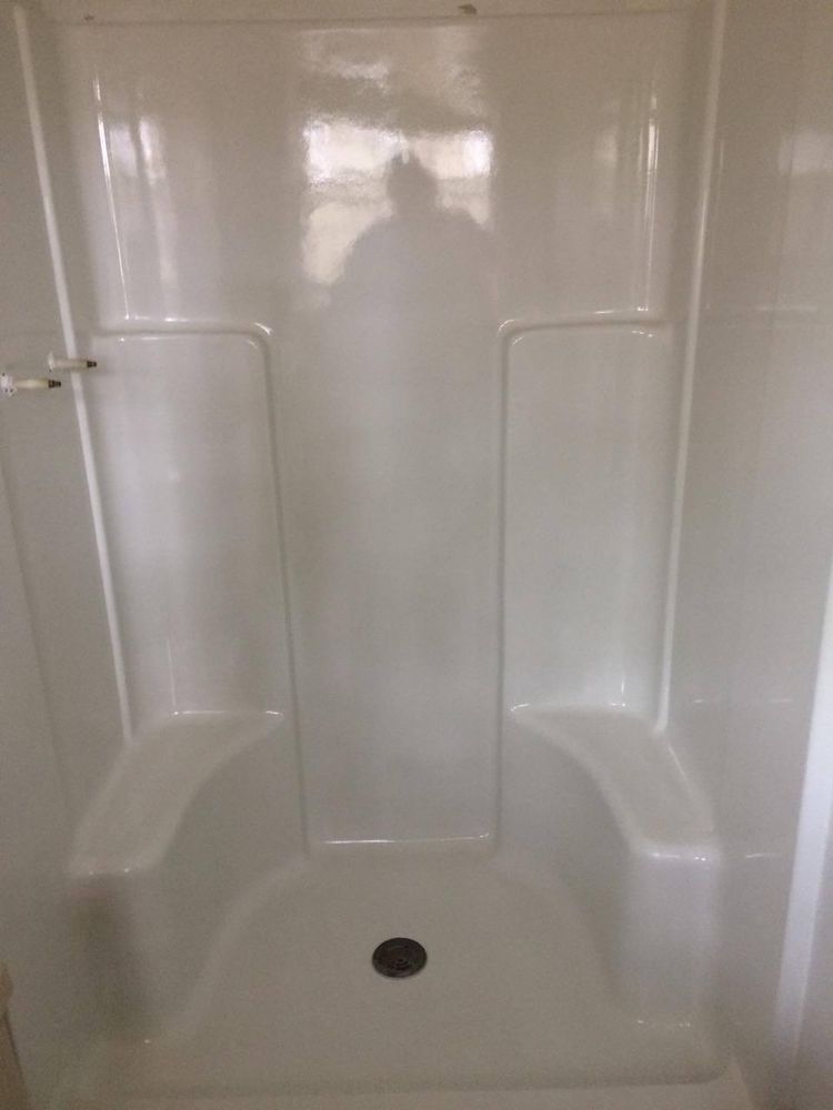 All Photos for Tub Life Resurfacing in Adairsville, GA