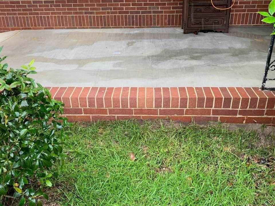 All Photos for X-Stream Pressure Washing and Roof Cleaning in Sandersville, GA