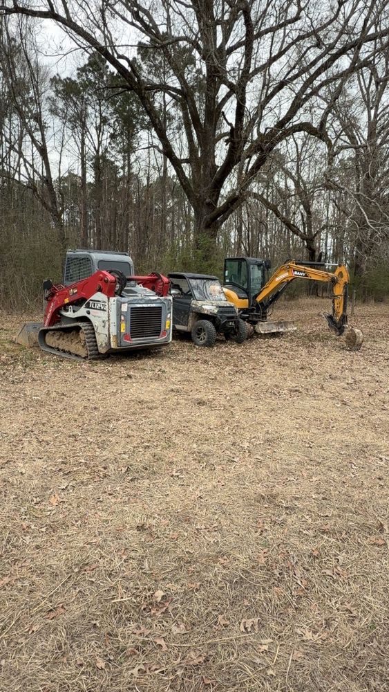 All Photos for Big Munchie Landworx in Jackson, MS