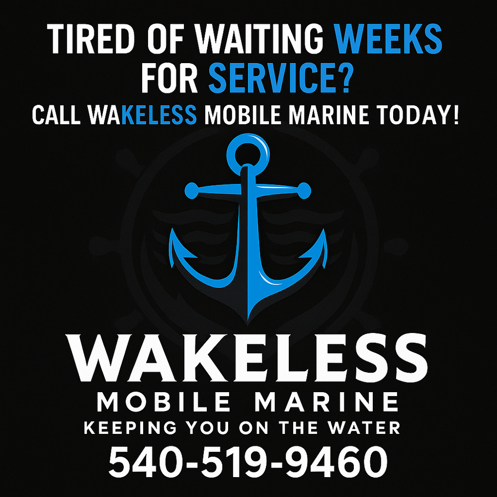 All Photos for Wakeless Mobile Marine in Huddleston, VA