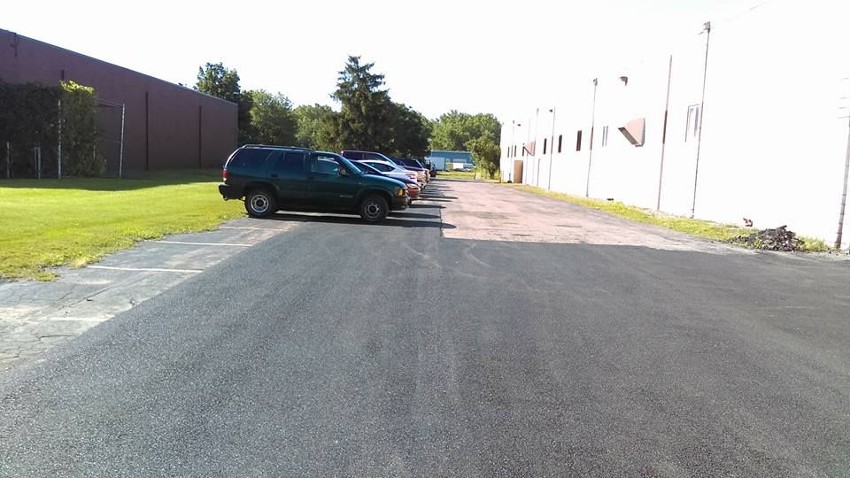 All Photos for Dean's Paving & Excavating in Ovid, NY