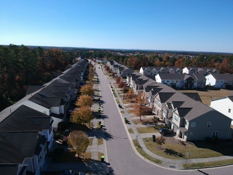 All Photos for Critts Pressure Washing in Hillsborough, NC