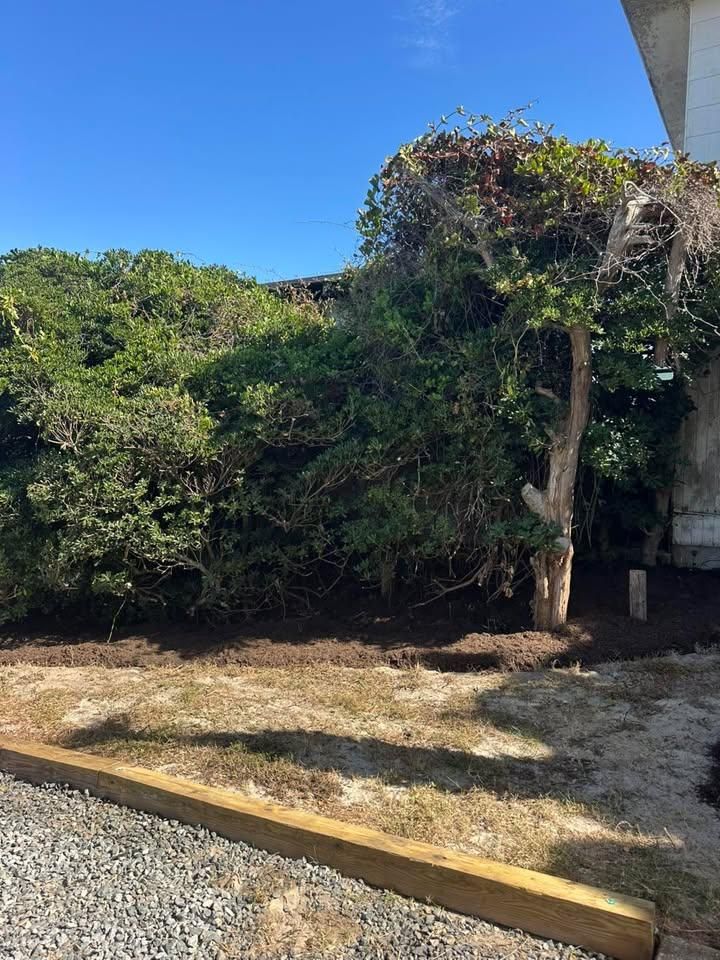 All Photos for Carolina Odd Jobs Inc. in Sneads Ferry, NC