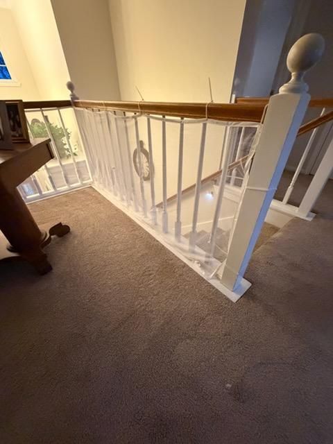 All Photos for Mac Stairs in Dallas, TX