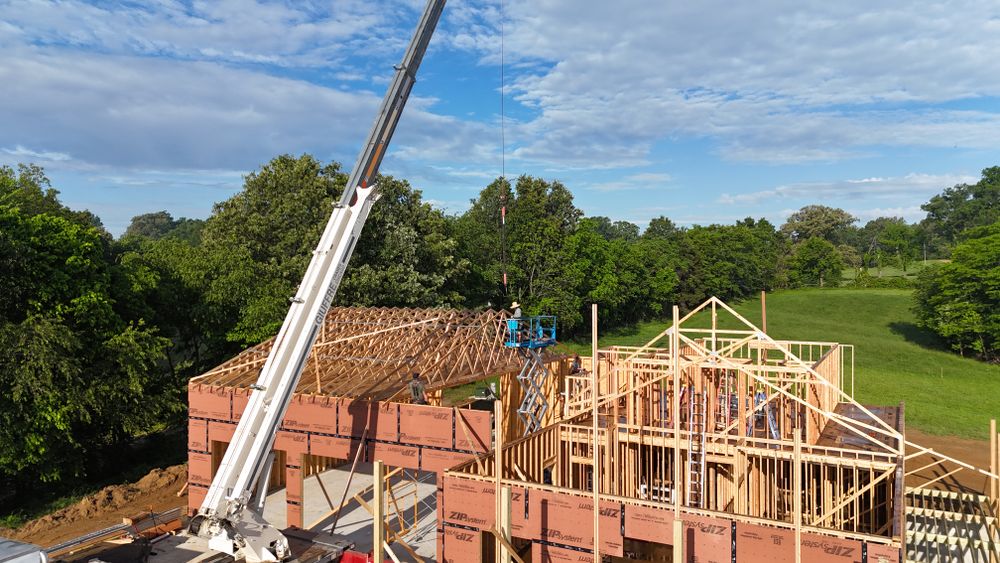 All Photos for Iron Ridge Builders in Bloomfield, MO
