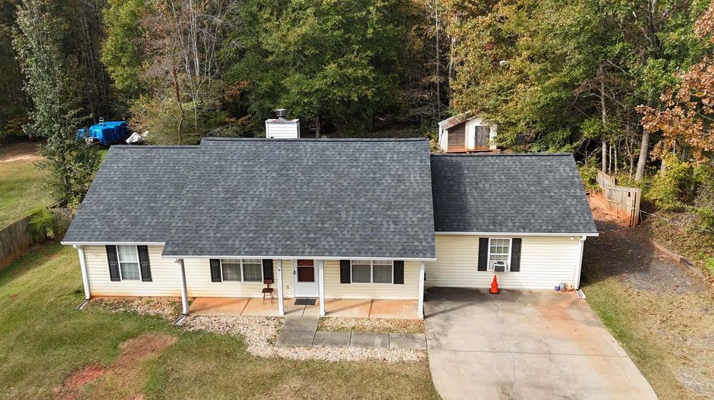 All Photos for Georgia Roof Rescue in Woodbury, GA