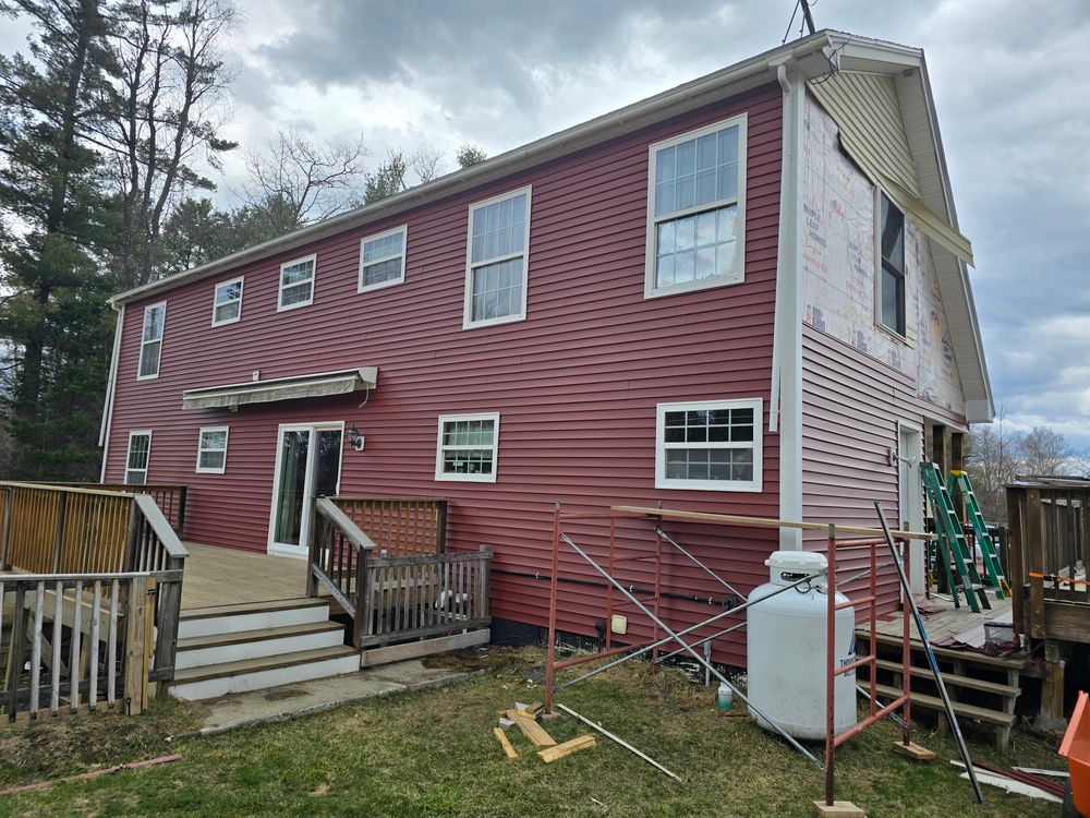 All Photos for AA Family Construction in Lebanon, NH