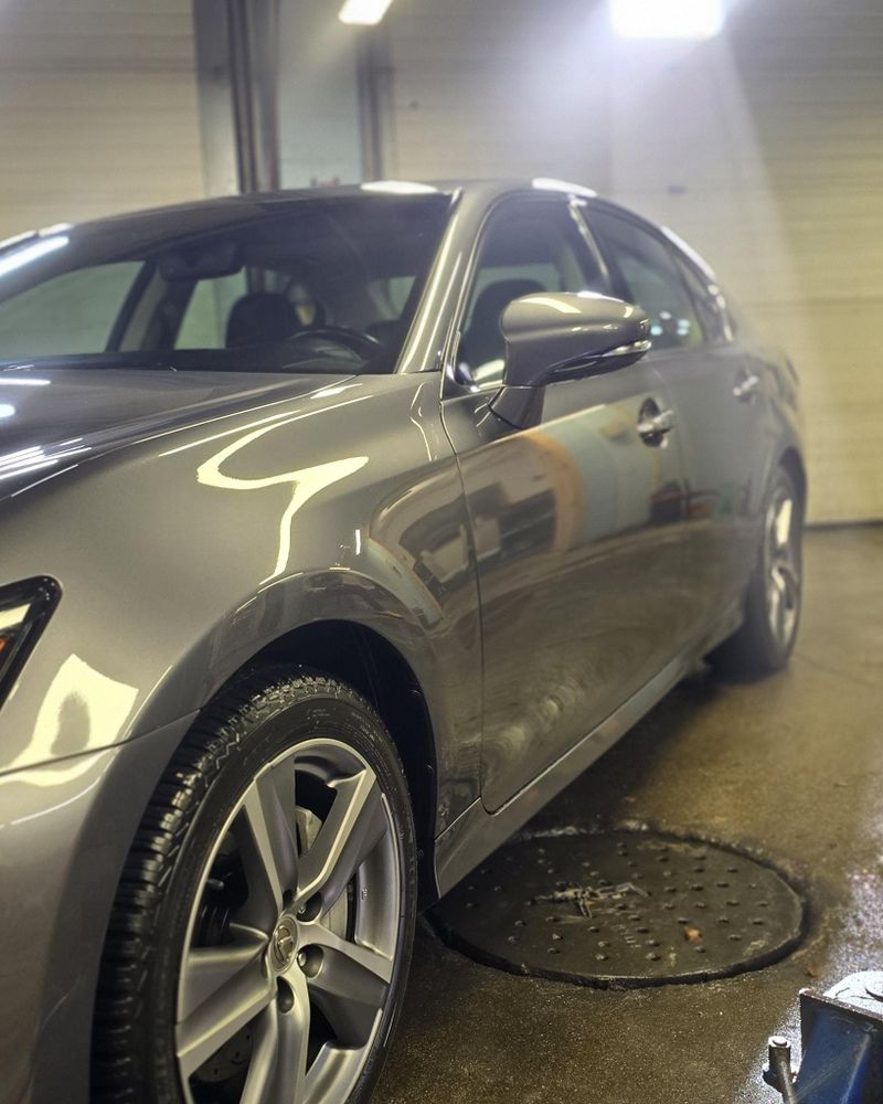 All Photos for Luxury Auto Detail in Peoria, IL