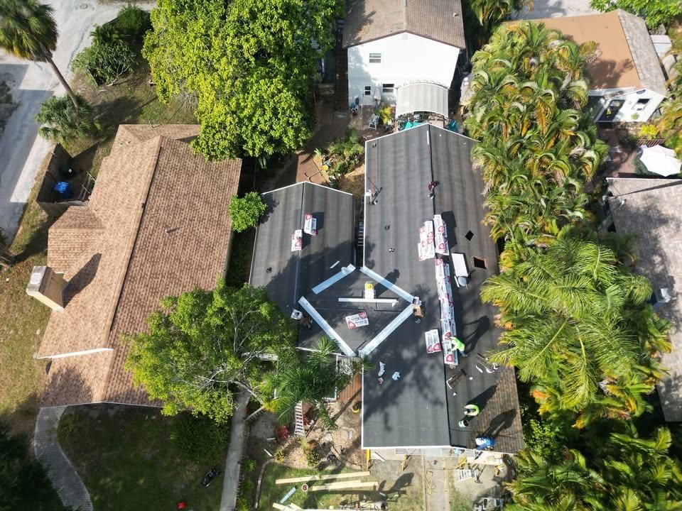 All Photos for I NEED A ROOF in Tampa, Florida