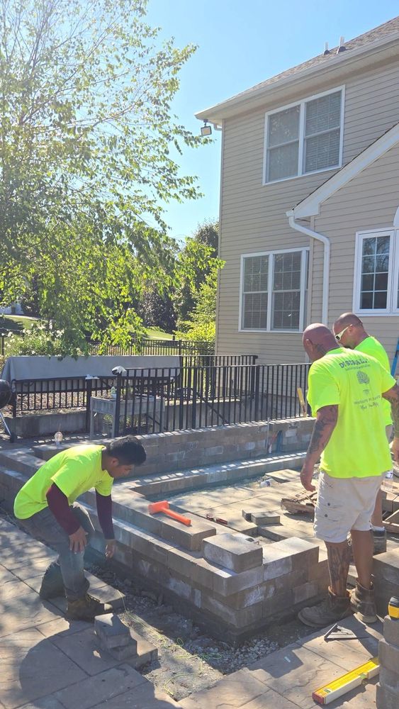 All Photos for DiSessa Landscape & Construction in Wantage, NJ