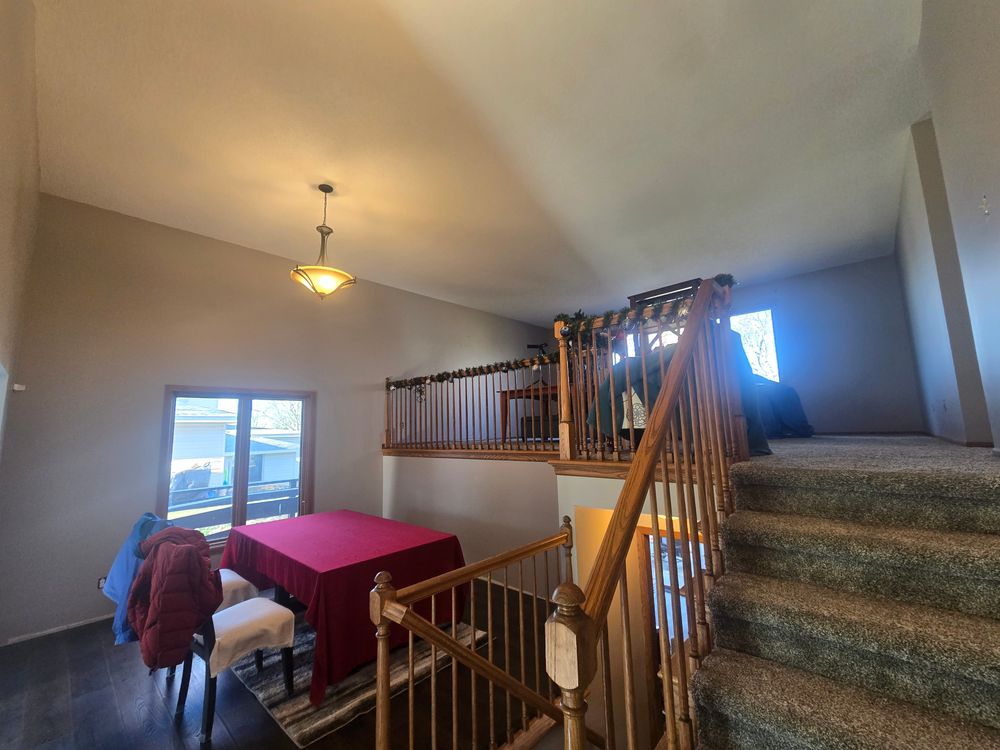 All Photos for Duraplus Topcoat Painting in New Brighton, MN