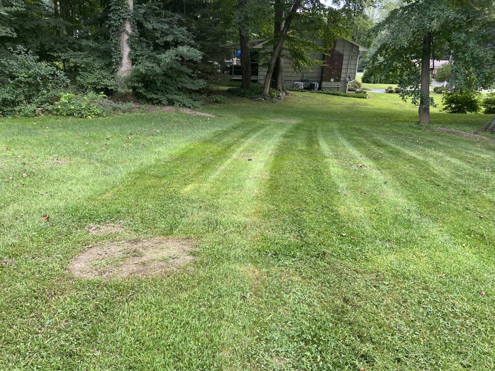 Lawn Maintenance  for Ace Landscaping in Trumbull, CT